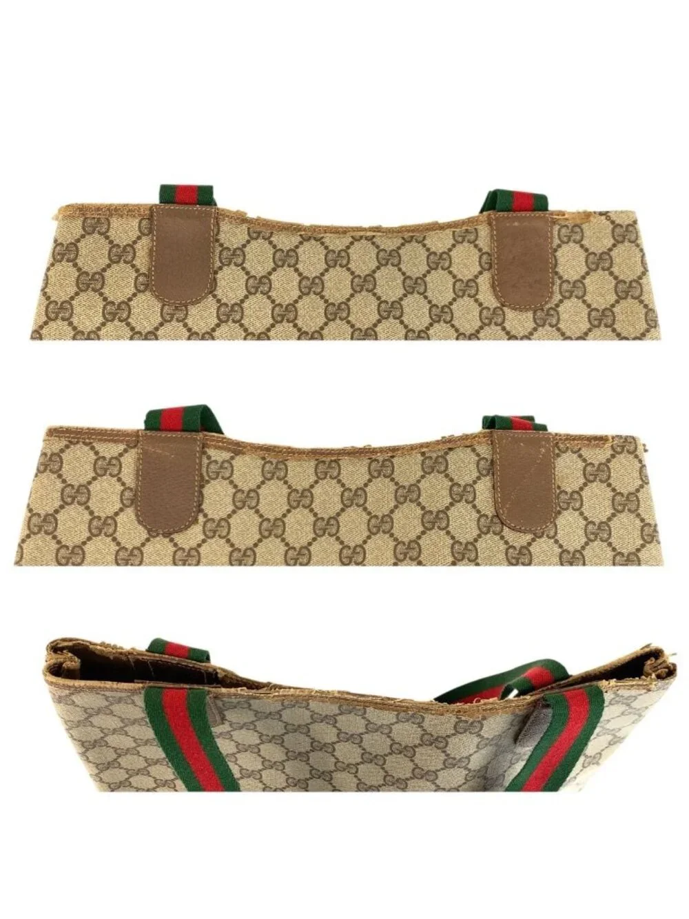 Gucci this authentic